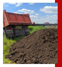 Услуги Поставка нерудных материалов в ессентуках