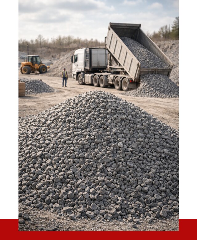 Щебень габбро диабаз доставка в ессентуках от 2243 руб.| ПРОНЕРУДСсн