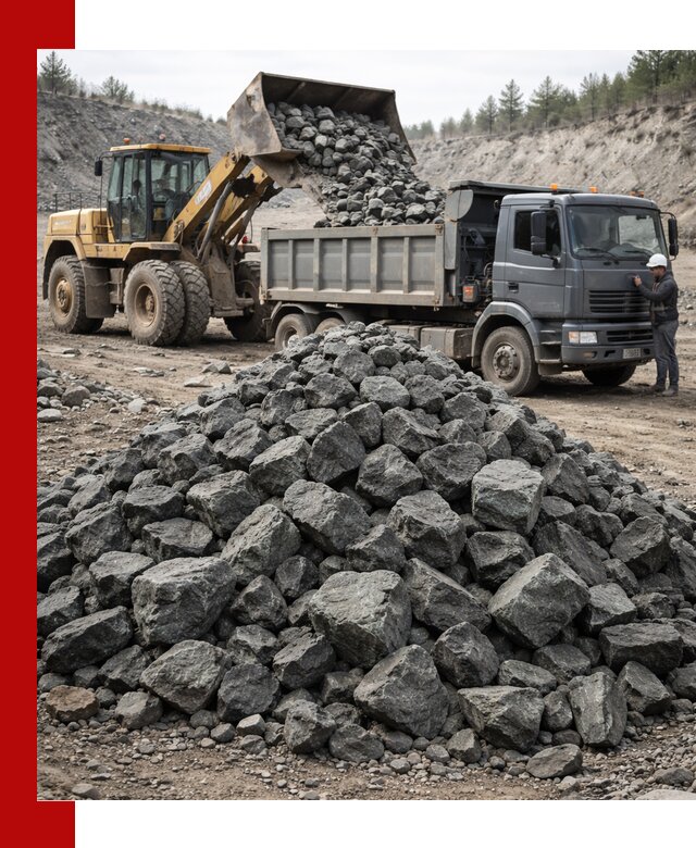 Щебень габбро-диабаз фракция 20-40 доставка в ессентуках