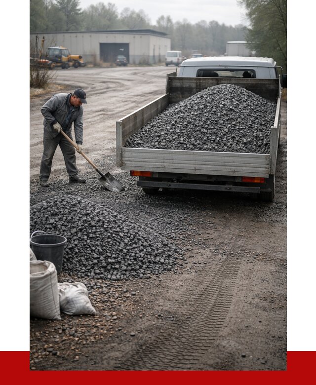 Купить шлаковый щебень в ессентуках, от 1601 р. ПРОНЕРУДСсн