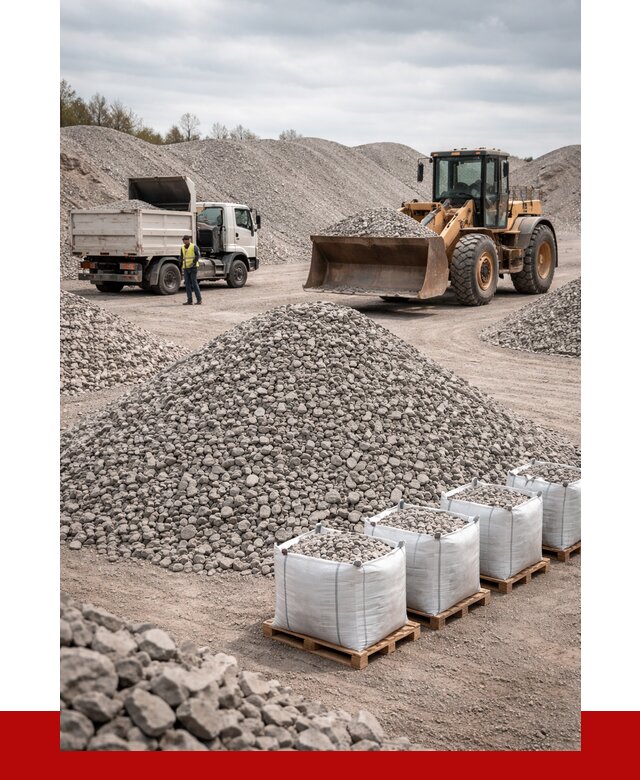 Шлаковый щебень фракция 20-40 в ессентуках от 1428 р. ПРОНЕРУДСсн