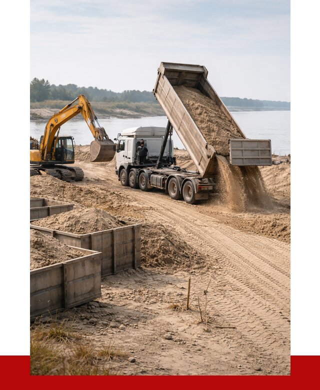 Купить намывной песок в ессентуках от 1530 р., ПРОНЕРУДСсн