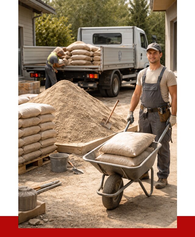 Купить песок для стяжки в ессентуках, доставка от 2243 р.ПРОНЕРУДСсн