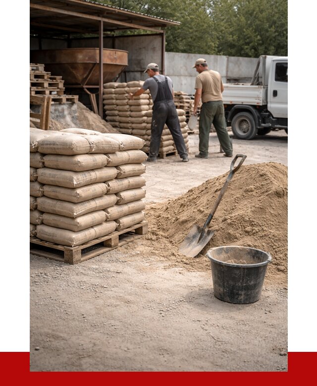 Купить песок для штукатурки в ессентуках от 1835 р. | ПРОНЕРУДСсн