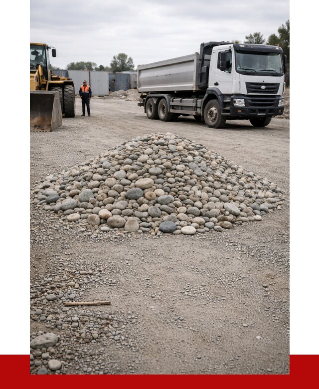 Купить галька морская в ессентуках от 2855 р. | ПРОНЕРУДСсн