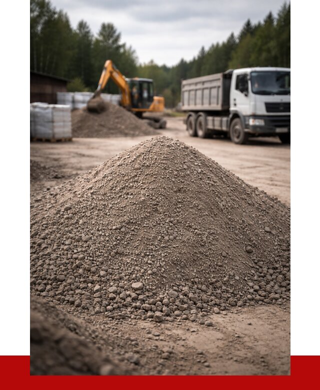 ЩПС С1 в ессентуках с доставкой от 1937 р. за куб | ПРОНЕРУДСсн