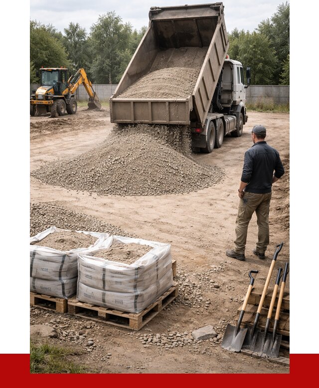 ЩПС С7 в ессентуках с доставкой от 2243 р. за куб | ПРОНЕРУДСсн