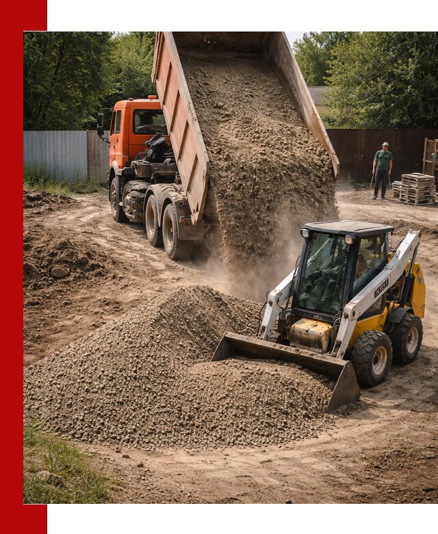 Доставка щпс С11 в ессентуках круглосуточно самосвалами