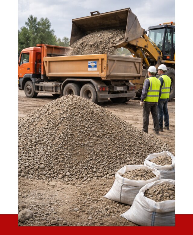 ЩГПС С1 в ессентуках с доставкой от 3263 руб. за куб | ПРОНЕРУДСсн