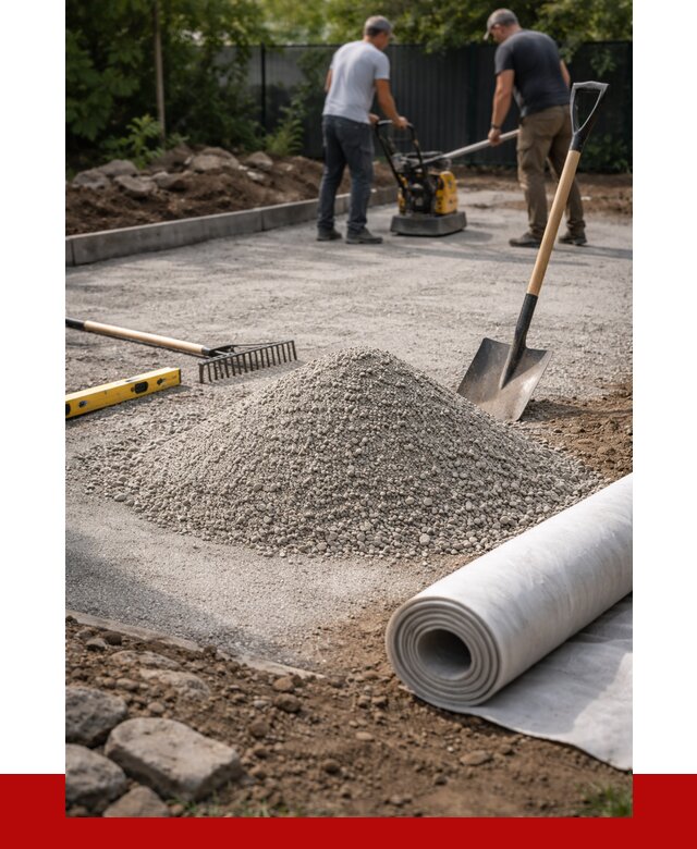 Купить отсев для тротуарной плитки в ессентуках от 2549 р. | ПРОНЕРУДСсн