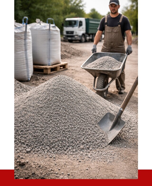 Отсев для бетона в ессентуках от 2549 р. с доставкой | ПРОНЕРУДСсн