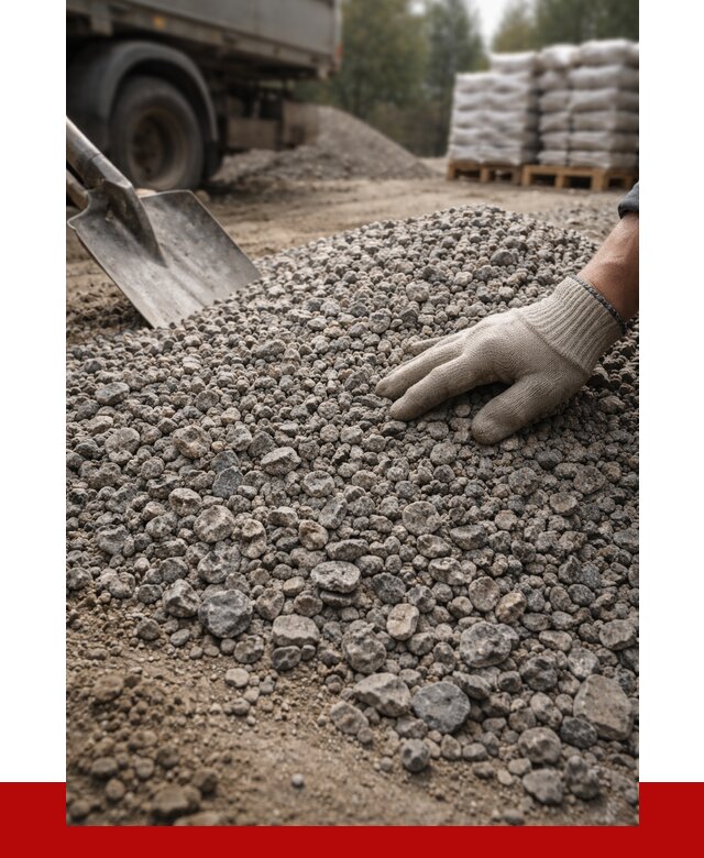 Гранитная крошка фракция 10-20 в ессентуках от 4283 р. | ПРОНЕРУДСсн