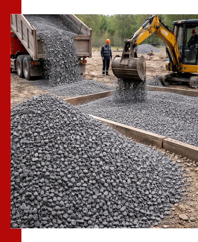 Купить гранитную крошку фракции 10-20 в ессентуках