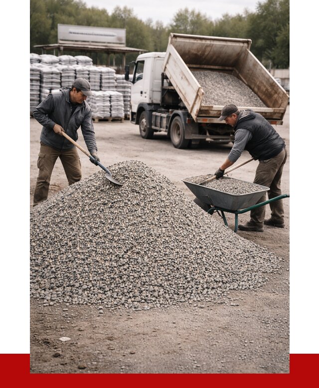 Крошка для мульчирования в ессентуках от 4589 р. | ПРОНЕРУДСсн