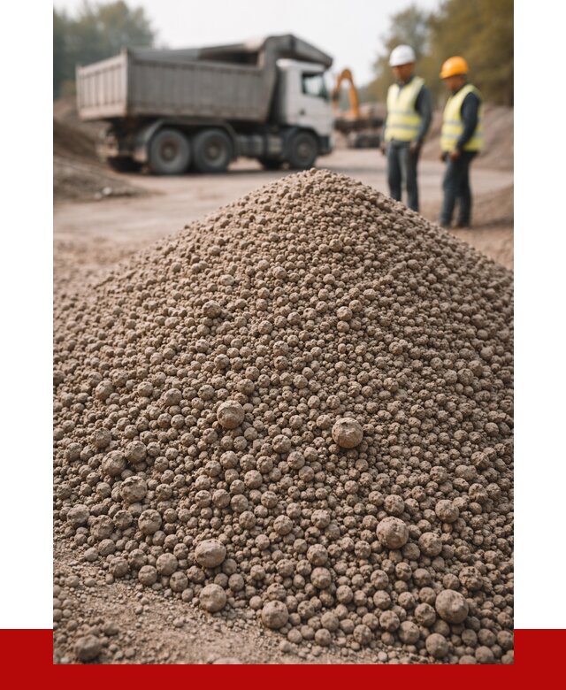 Керамзит фракция 0-5 в ессентуках от 4283 р. с доставкой | ПРОНЕРУДСсн