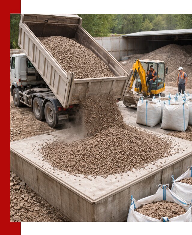 Керамзит фракция 5-10 доставка и продажа в ессентуках