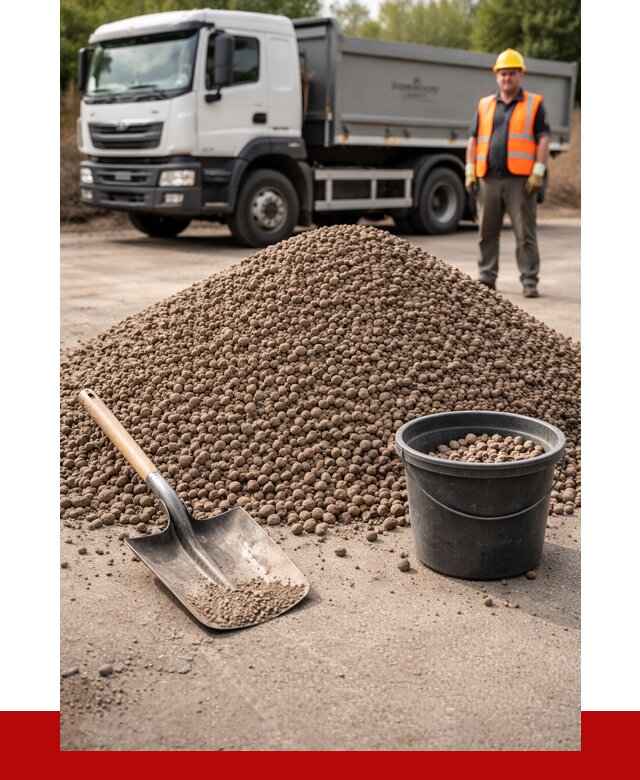 Керамзит фракция 10-20 в ессентуках от 4283 р. с доставкой | ПРОНЕРУДСсн