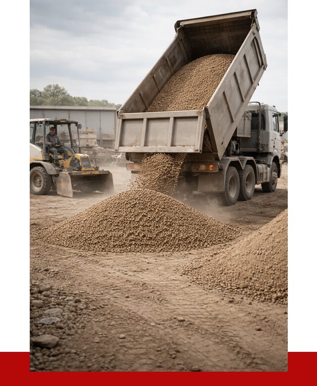 Керамзит фракция 20-40 в ессентуках от 4895 р. за куб | ПРОНЕРУДСсн