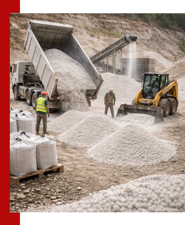 Доставка перлита в ессентуках для тепло-, звуко- и гидроизоляции