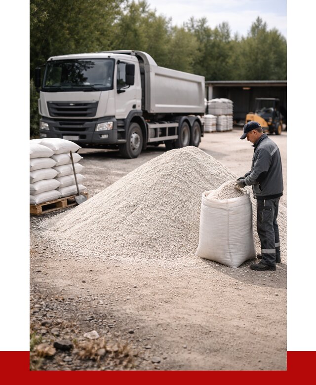 Перлит вспученный в ессентуках с доставкой от 2243 р. | ПРОНЕРУДСсн