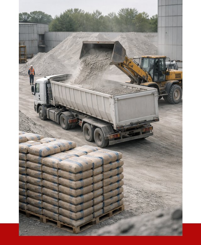 Купить цемент навалом в ессентуках от 5608 р. с доставкой | ПРОНЕРУДСсн