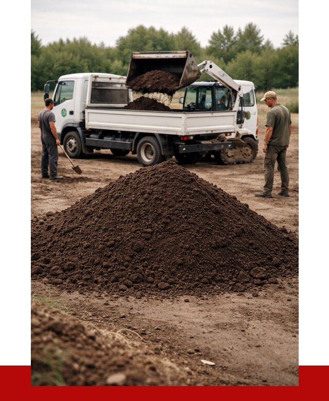 Плодородная земля в ессентуках с доставкой от 4589 р. | ПРОНЕРУДСсн