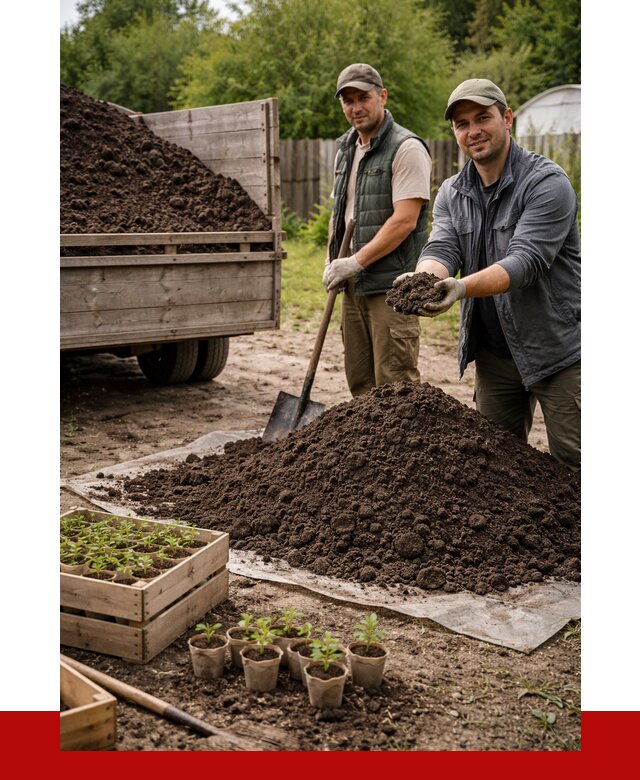 Грунт для рассады в ессентуках от 4283 р. с доставкой | ПРОНЕРУДСсн