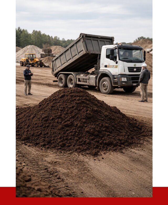 Низинный торф с доставкой в ессентуках от 1224 р. | ПРОНЕРУДСсн