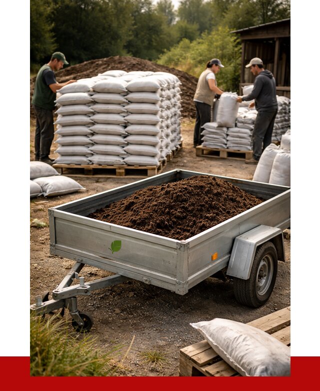 Нейтральный торф в ессентуках от 3263 р. за куб | ПРОНЕРУДСсн