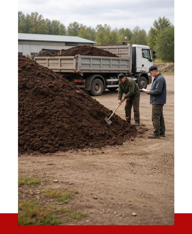 Кислый торф в ессентуках с доставкой от 1224 р. за куб | ПРОНЕРУДСсн