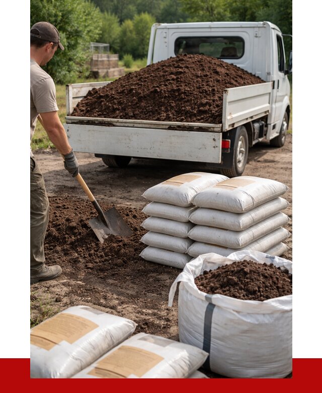 Торфо земляная смесь в ессентуках от 4283 р. с доставкой | ПРОНЕРУДСсн