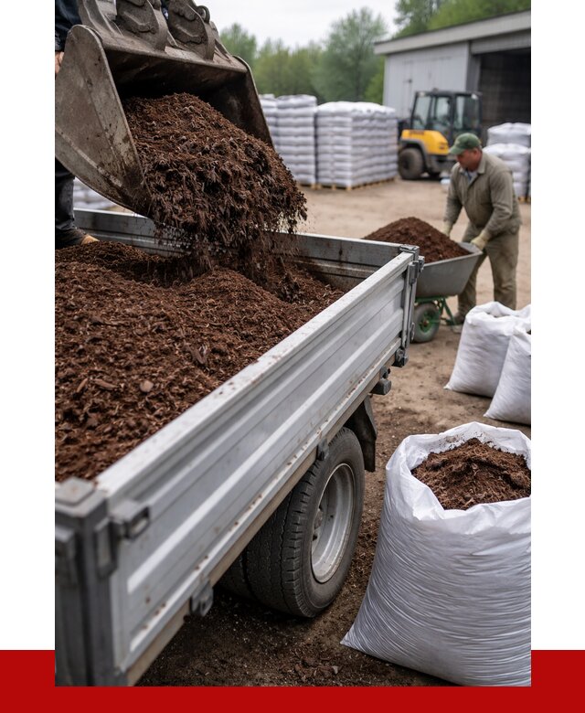Торфяные смеси с доставкой в [cvi] от 4283 р. | ПРОНЕРУДСсн