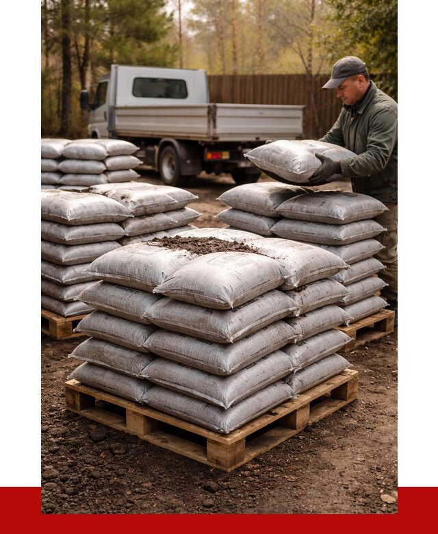 Чернозем в мешках с доставкой в ессентуках от 4283 р. | ПРОНЕРУДСсн