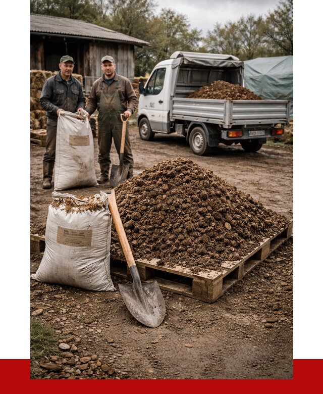 Купить куриный помет в ессентуках с доставкой от 3059 р. | ПРОНЕРУДСсн
