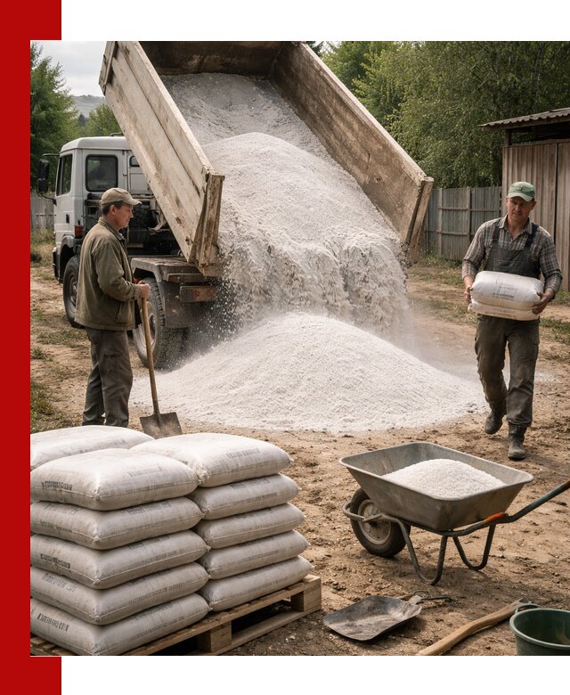 Доставка азофоски оптом и в розницу в ессентуках