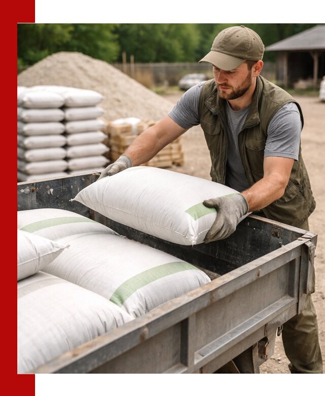 Доставка нитроаммофоски оптом и в розницу в ессентуках