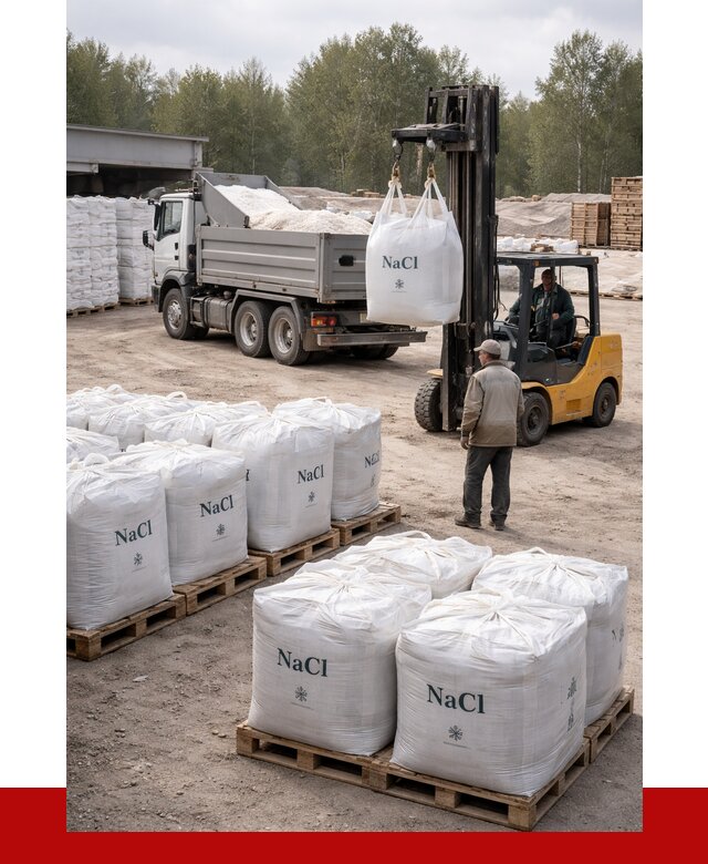 Купить реагент хлористый натрий в ессентуках от 12236 р. | ПРОНЕРУДСсн