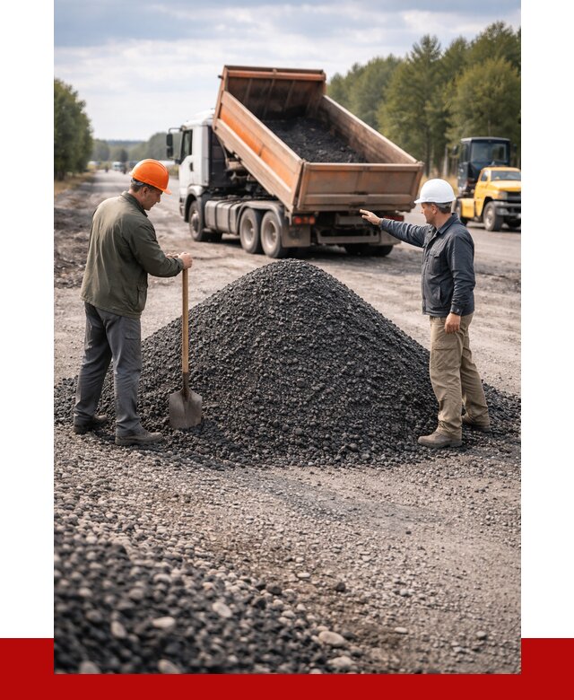 Купить асфальтовую крошку для дорог в ессентуках от 4283 р. | ПРОНЕРУДСсн