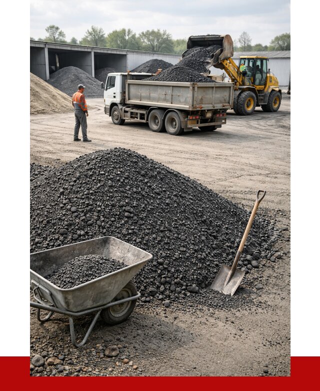 Асфальтный гранулят в ессентуках с доставкой от 4283 р. | ПРОНЕРУДСсн