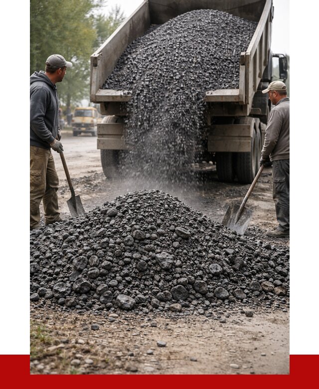 Дробленый асфальт в ессентуках от 2855 р. с доставкой | ПРОНЕРУДСсн