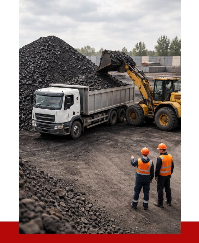 Купить каменный уголь в ессентуках от 7342 р. за куб | ПРОНЕРУДСсн