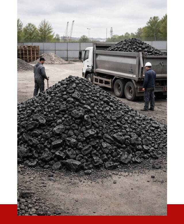 Уголь антрацит в ессентуках от 11217 р. купить оптом | ПРОНЕРУДСсн