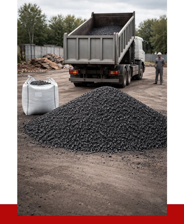 Купить уголь семечка с доставкой в ессентуках от 7954 р. | ПРОНЕРУДСсн