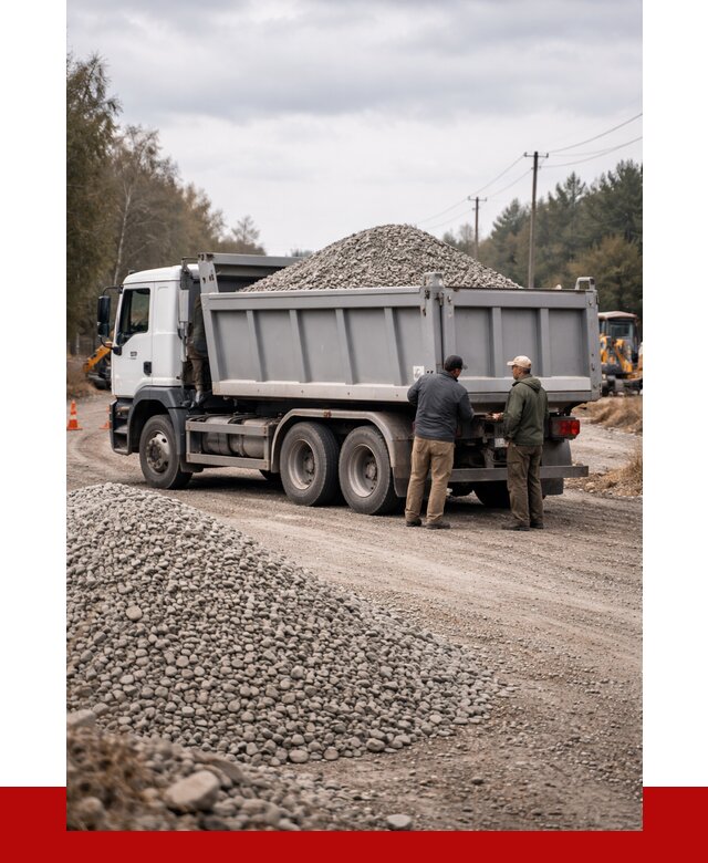 Доставка самосвалом 10 кубов в ессентуках от 7342 р. | ПРОНЕРУДСсн