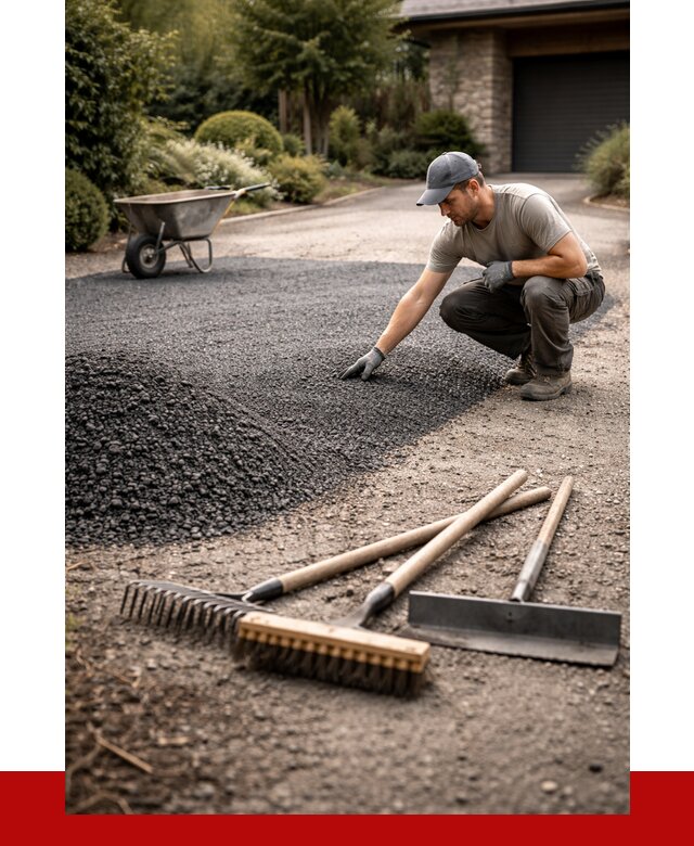 Асфальтовая крошка для двора в ессентуках от 4283 р. | ПРОНЕРУДСсн